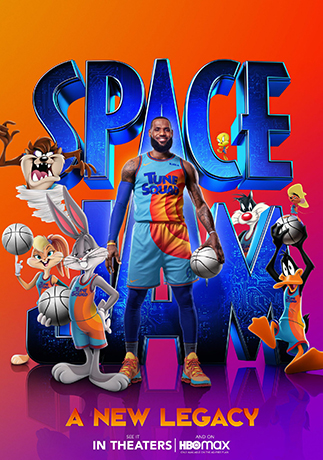 space jam new legends