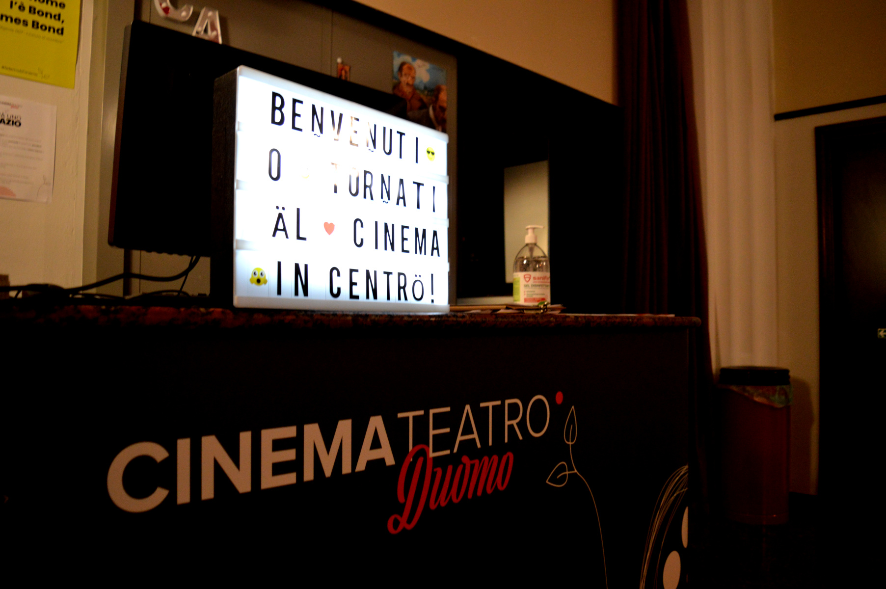 cinema duomo 1