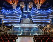 CINEMA TEATRO DUOMO 8 sanremo 2025