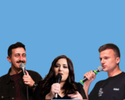 CINEMA TEATRO DUOMO 9 stand up comedy spazio t rovigo marzo maggio 2024 2