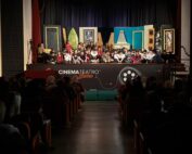 CINEMA TEATRO DUOMO 10 tra scuole e teatro