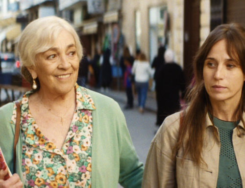 Calle Malaga
