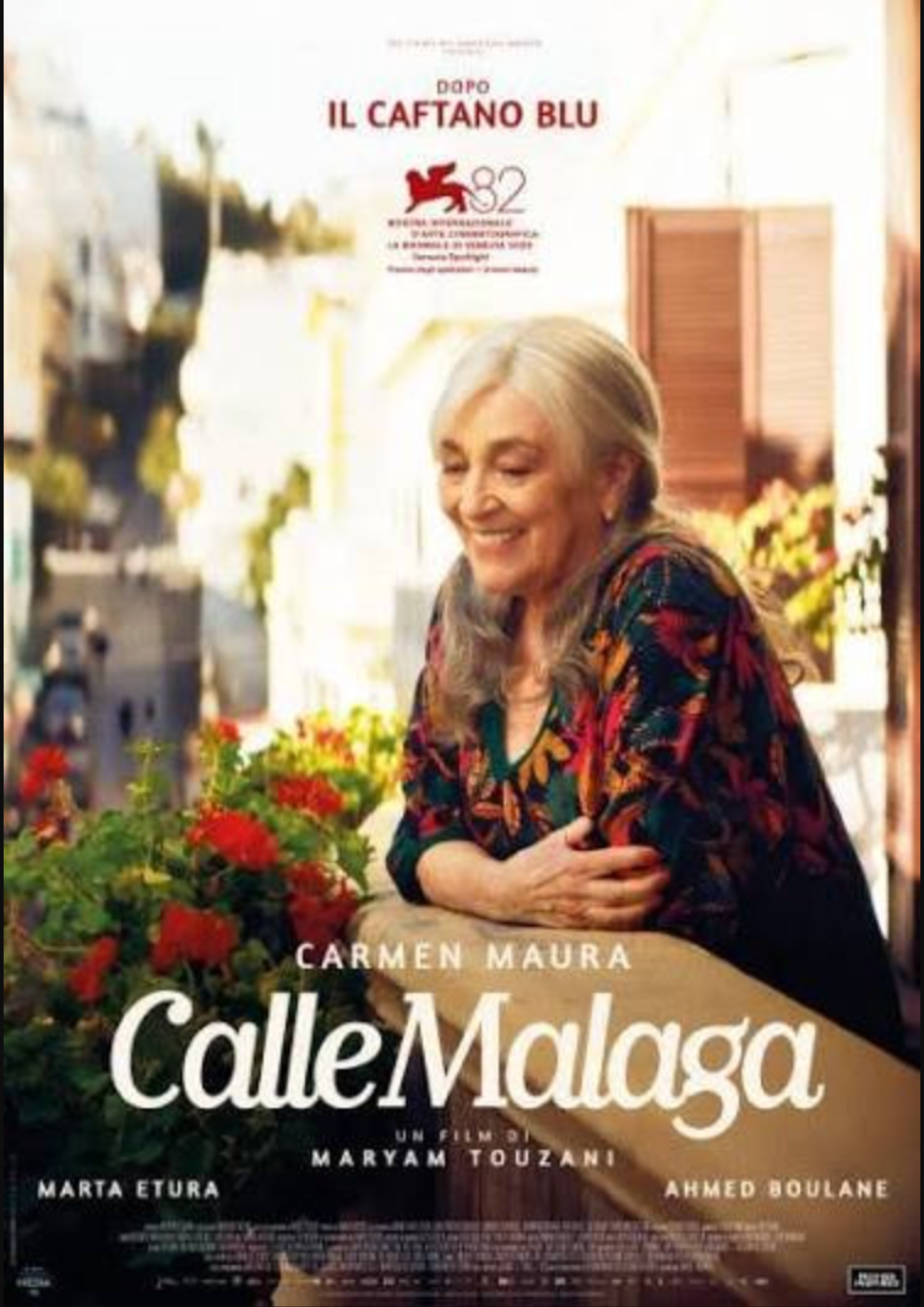 Programmazione 6 calle.malaga