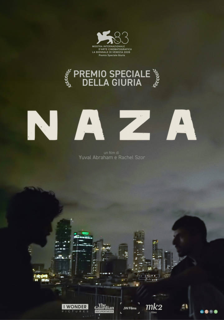 naza verticale