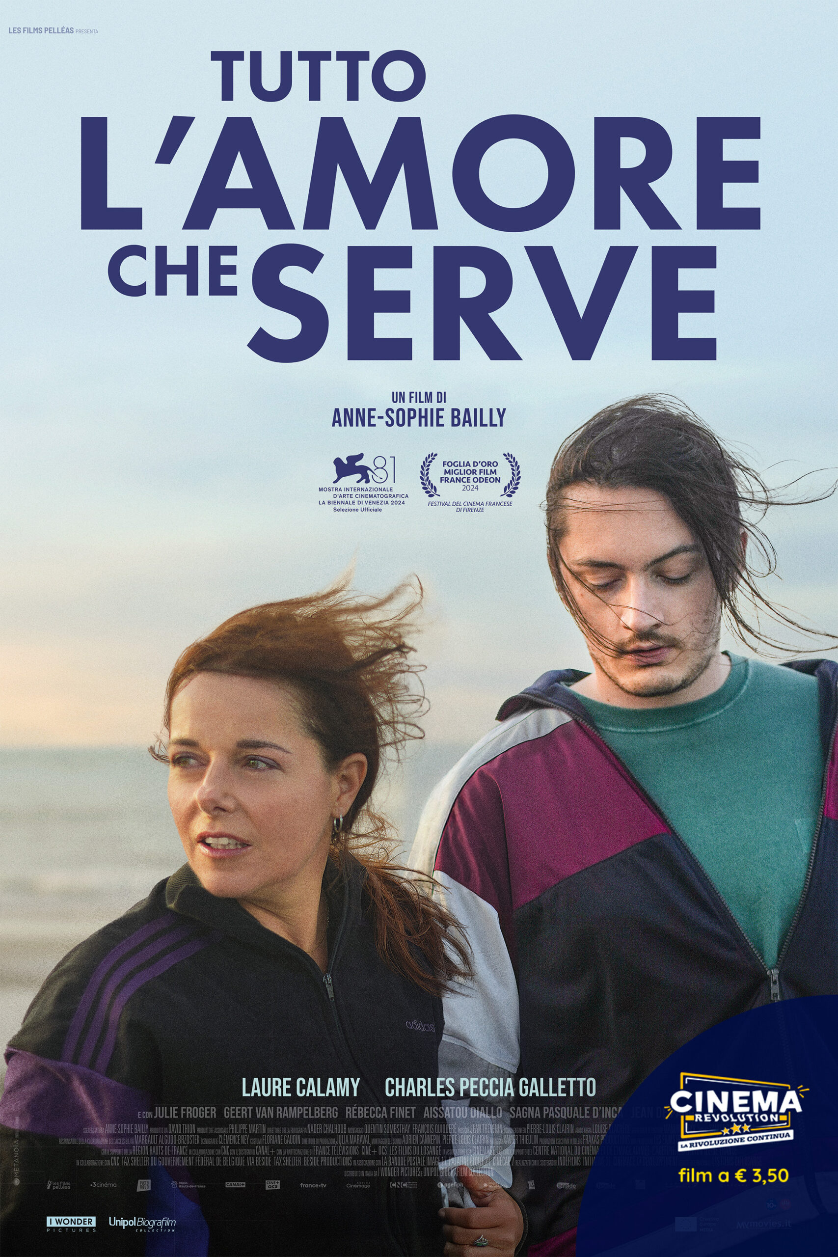 2025 07 11 tutto l amore che serve scaled