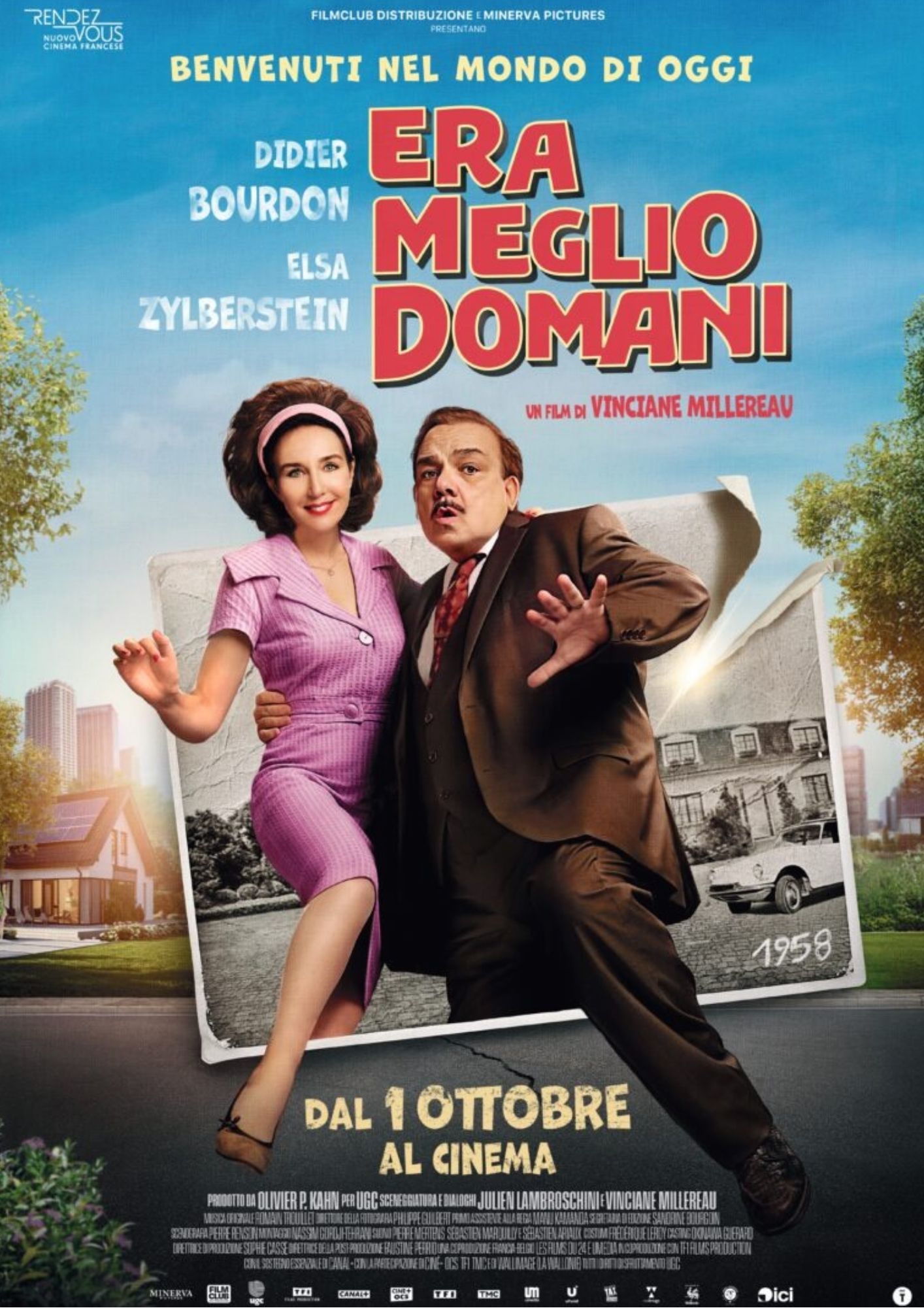 Programmazione 6 ERA MEGLIO DOMANI