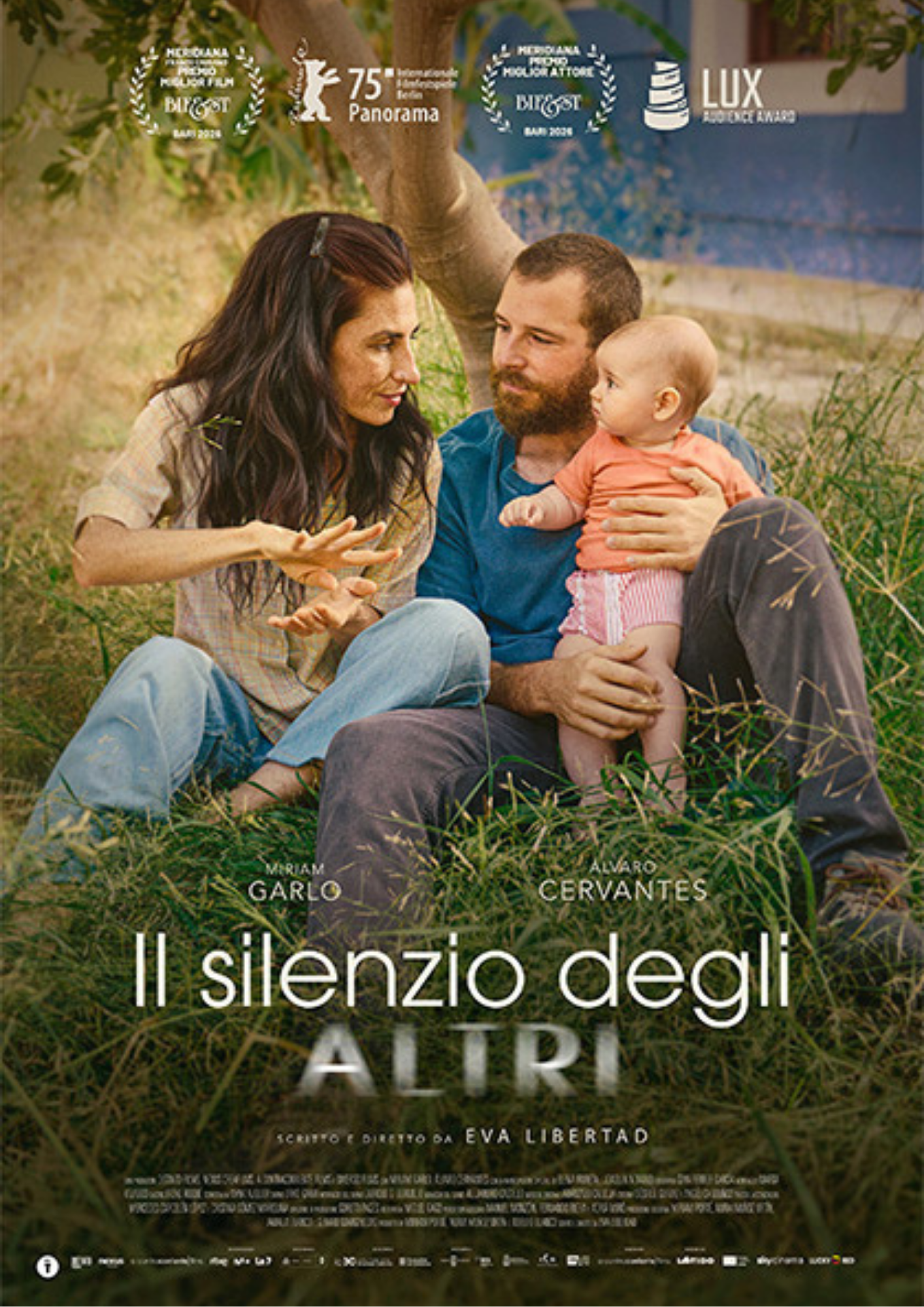 Programmazione 13 IL SILENZIO DEGLI ALTRI 1