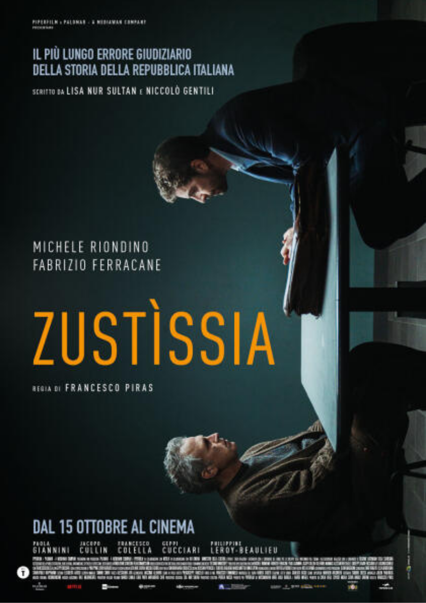 ZUSTISSIA ZUSTISSIA