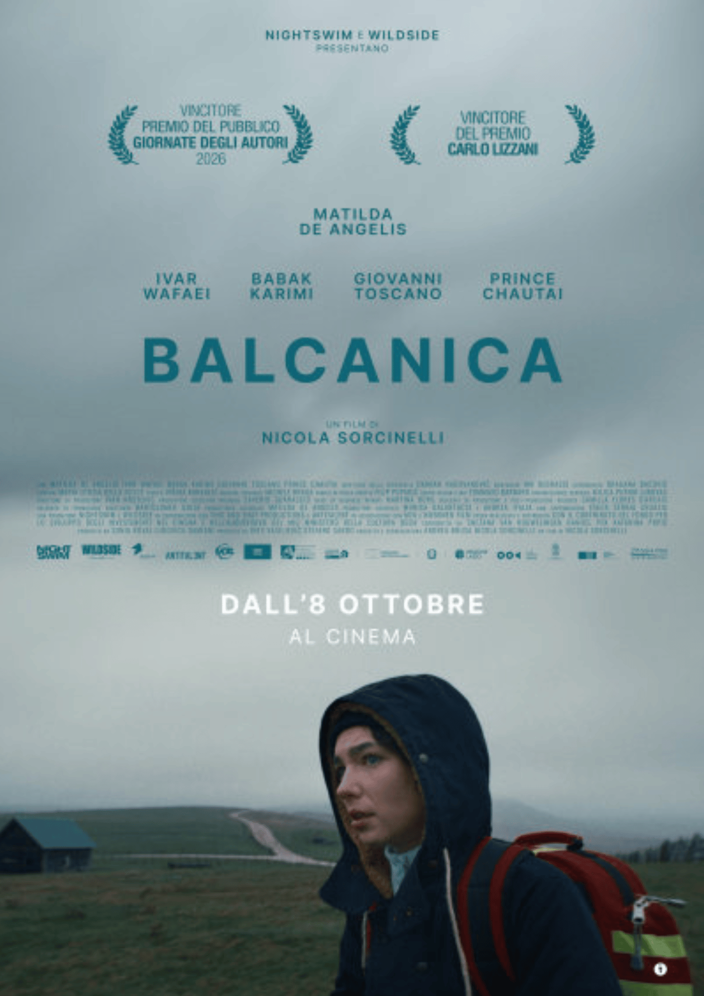 Programmazione 6 balcanica