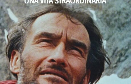 una vita straordinaria
